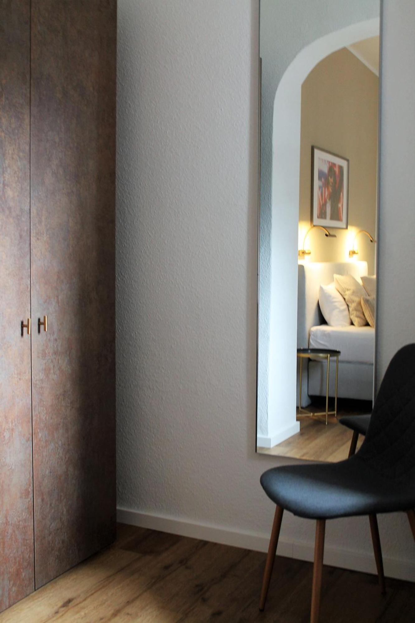 Piesteritzer Hof - Hotel Garni Wittenberg Room photo